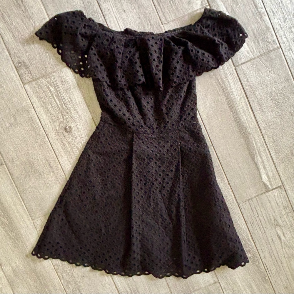 Cynthia Rowley dress